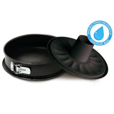 Guardini Springform 2 delar, 26 cm