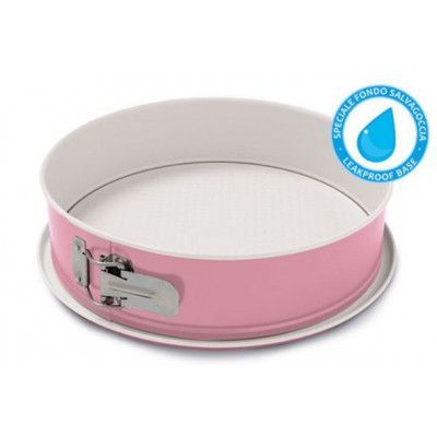 Guardini Springform, Rosa 26 cm