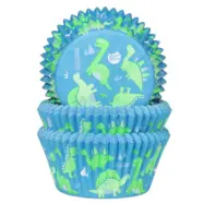Muffinsform dinosaurier - House of Marie