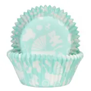 House of Marie Muffinsform Newborn, mint