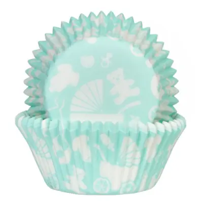 House of Marie Muffinsform Newborn, mint