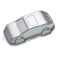 Bakform Bil - KitchenCraft