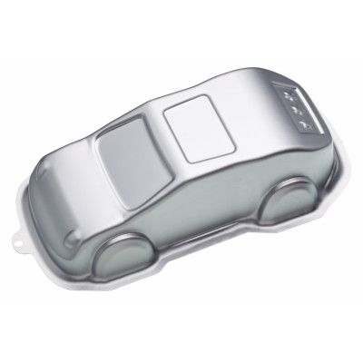 Bakform Bil - KitchenCraft