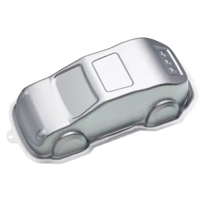 Bakform Bil - KitchenCraft