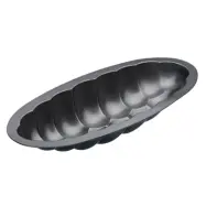 Kitchen Craft Bakform Brödform, fläta