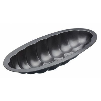 Kitchen Craft Bakform Brödform, fläta