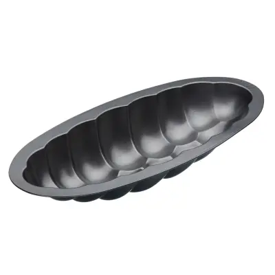 Kitchen Craft Bakform Brödform, fläta