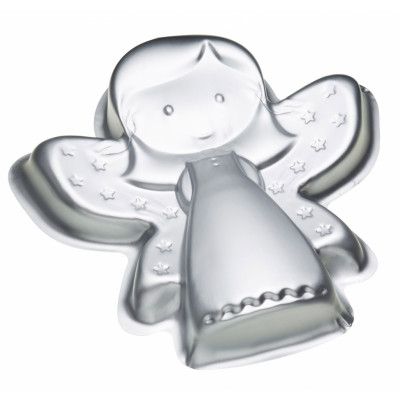 Kitchen Craft Bakform Fairy