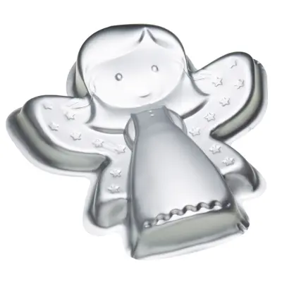 Kitchen Craft Bakform Fairy