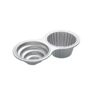 Kitchen Craft Bakform, Jumbo Cupcake