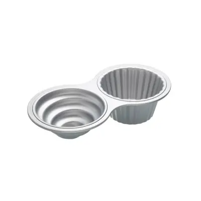 Kitchen Craft Bakform, Jumbo Cupcake