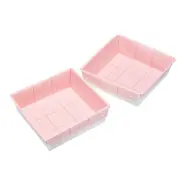 Kitchen Craft Bakform Marshmallows, 2 st