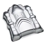 Bakform Slott - Kitchen Craft