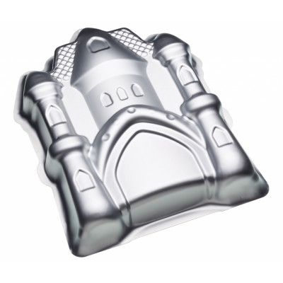 Bakform Slott - Kitchen Craft