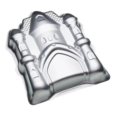 Bakform Slott - Kitchen Craft