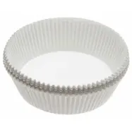 Bakformar i papper Ø20 cm - KitchenCraft