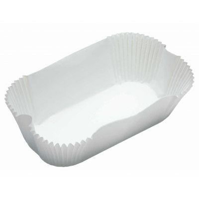 Brödformar i papper, 40 st - KitchenCraft