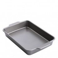 Kitchenaid - KitchenAid Metal Bakeware Bakform 33x22.5 cm