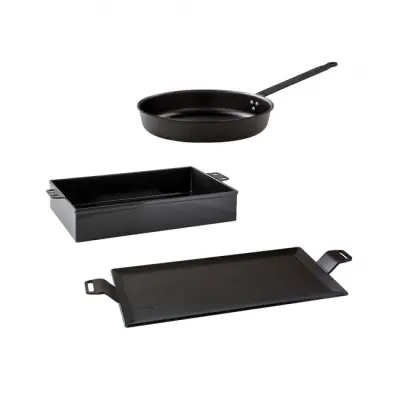 Kockums Bak- och Stekpaket