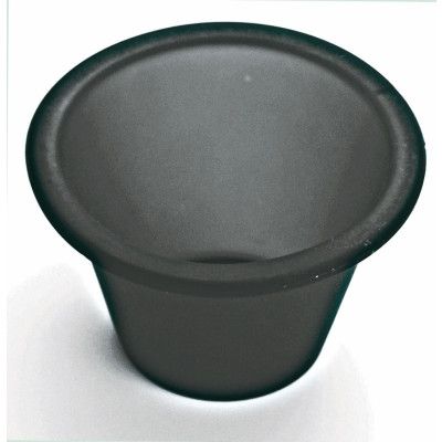 Fondantform Muffinsform i silikon, 6 st