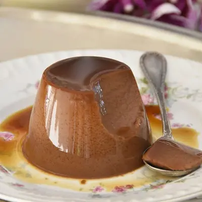 Fondantform Muffinsform i silikon, 6 st