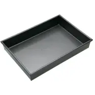 Rektangulär Bak- och ugnsform, non-stick - Masterclass