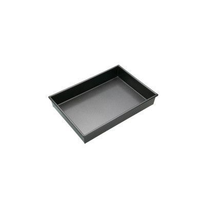 Rektangulär Bak- och ugnsform, non-stick - Masterclass