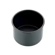 Rund Bakform extra djup, 10 cm - Masterclass