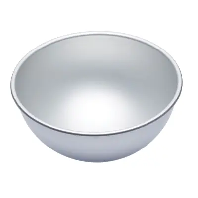 Bakform hemisfär, 20 cm - Masterclass