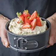 Springform Ø15 cm, non-stick - Masterclass