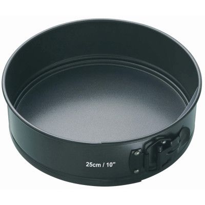 Springform Ø25 cm, non-stick - Masterclass