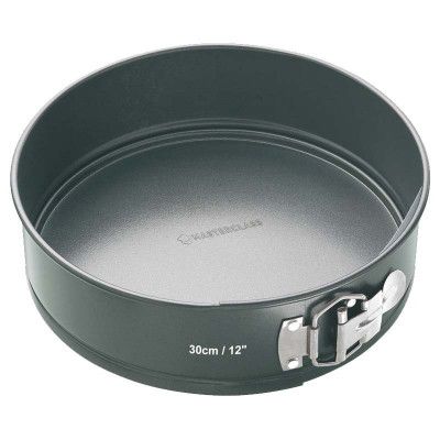 Springform Ø30 cm, non-stick - Masterclass