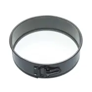 Springform med glasbotten, 26 cm - Masterclass