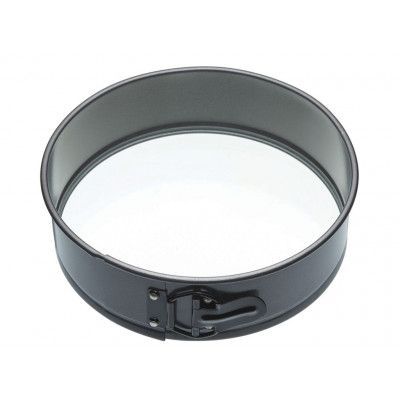 Springform med glasbotten, 26 cm - Masterclass