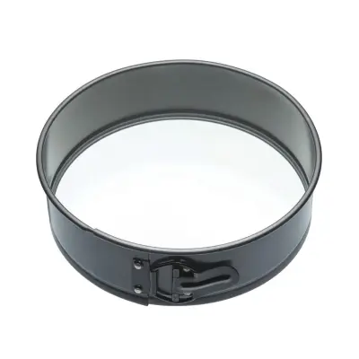 Springform med glasbotten, 26 cm - Masterclass