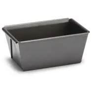 Mini Brödform / Portionsform, profi - Patisse