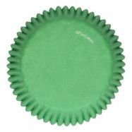 Muffinsform Gräsgrön - FunCakes