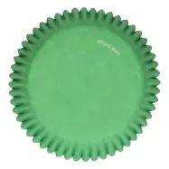 Muffinsform Gräsgrön - FunCakes