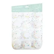 Muffinsform i Silikon - ScrapCooking