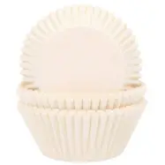 Muffinsform Ivory - House of Marie