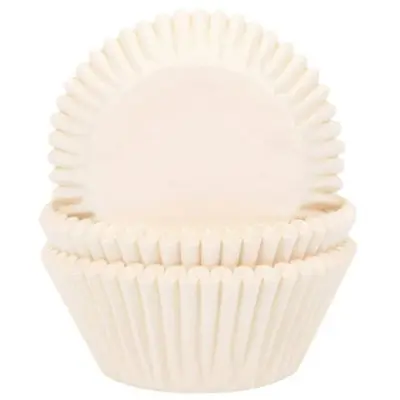 Muffinsform Ivory - House of Marie