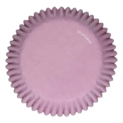Muffinsform Lila - FunCakes