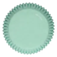 Muffinsform Mintgrön - FunCakes