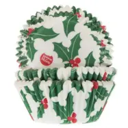 Muffinsform Mistel - House of Marie