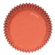 Muffinsform Orange - FunCakes