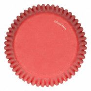 Muffinsform Röd - FunCakes