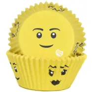 Muffinsform Smile - House of Marie