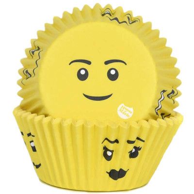 Muffinsform Smile - House of Marie