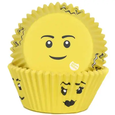 Muffinsform Smile - House of Marie