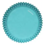 Muffinsform Turkos - FunCakes